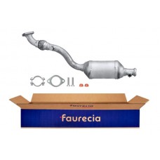 FS55580K Faurecia Катализатор