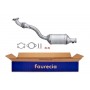 FS55580K Faurecia Катализатор