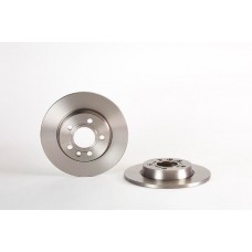 2134682 Omnicraft Гальмівний диск