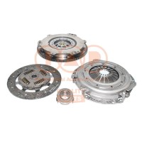 200-10054 IAP QUALITY PARTS Комплект зчеплення