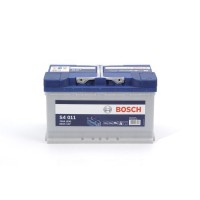 0 092 S40 110 BOSCH Стартерна акумуляторна батарея