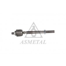 20HN0200 ASMETAL Осьовий шарнір рульова тяга
