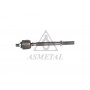 20HN0200 ASMETAL Осьовий шарнір рульова тяга
