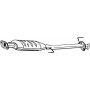 099-811 BOSAL Катализатор