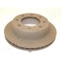 DP-005 JAPANPARTS Гальмівний диск