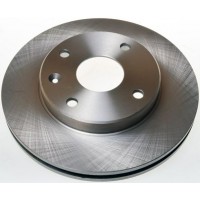 B130281 DENCKERMANN Гальмівний диск