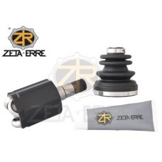 ZR7216 ZETA-ERRE Шарнирный комплект, Привідний вал