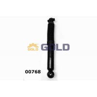9150985 JAPANPARTS Амортизатор