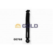 9150985 JAPANPARTS Амортизатор