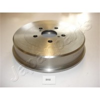TA-202 JAPANPARTS Гальмівний барабан
