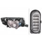 1EB 246 018-091 HELLA Основна фара