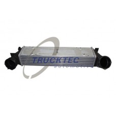 08.40.057 TRUCKTEC AUTOMOTIVE Интеркулер