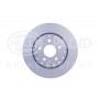8DD 355 128-651 HELLA PAGID Гальмівний диск