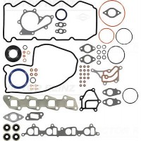 WG1239567 WILMINK GROUP Комплект прокладок двигун