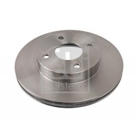 108595 FEBI BILSTEIN Гальмівний диск