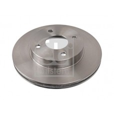 108595 FEBI BILSTEIN Гальмівний диск