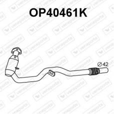 OP40461K VENEPORTE Катализатор