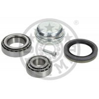 401158 OPTIMAL Комплект підшипника ступиці колеса