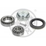 401158 OPTIMAL Комплект підшипника ступиці колеса