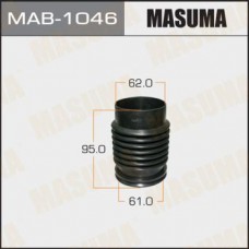 MAB1046 MASUMA Пилозахисний комплект амортизатор