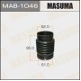 MAB1046 MASUMA Пилозахисний комплект амортизатор