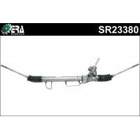 SR23380 ERA Benelux Кермовий механізм