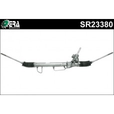 SR23380 ERA Benelux Кермовий механізм