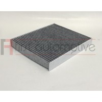 K30473 1A FIRST AUTOMOTIVE Фільтр повітря у внутрішньому просторі