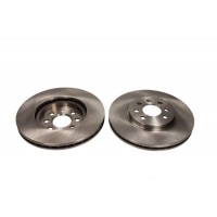 19-1314 MAXGEAR Гальмівний диск