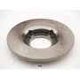 DI-605 JAPANPARTS Гальмівний диск
