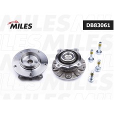 DB83061 MILES Комплект підшипника ступиці колеса