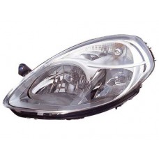 2742525 ALKAR Основна фара