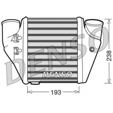 WG1735723 WILMINK GROUP Интеркулер
