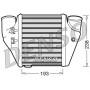 WG1735723 WILMINK GROUP Интеркулер