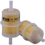 ZP 8004 FP FIL FILTER Паливний фільтр