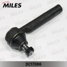 DC17086 MILES Наконечник поперечної кермової тяги