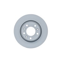 0 986 479 C34 BOSCH Гальмівний диск