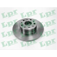 L2111P LPR Гальмівний диск