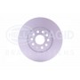 8DD 355 117-791 HELLA PAGID Гальмівний диск