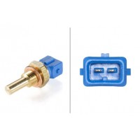 6PT 009 107-361 HELLA Датчик температура охолоджувальної рідини