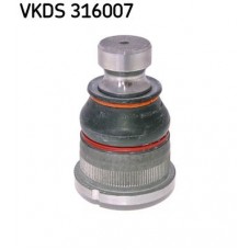VKDS 316007 SKF Шарнір незалежної підвіски поворотного важеля