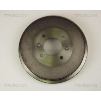8120 28203 TRISCAN Гальмівний барабан