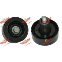 03.81731 AUTOKIT Паразитный / ведущий ролик, Поліклиновий ремінь