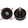03.81731 AUTOKIT Паразитный / ведущий ролик, Поліклиновий ремінь