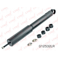G12532LR LYNXAUTO Амортизатор