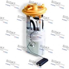 72269A2 SIDAT Елемент системи живлення