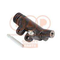 206-17055 IAP QUALITY PARTS Робочий циліндр система зчеплення