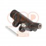 206-17055 IAP QUALITY PARTS Робочий циліндр система зчеплення