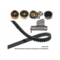 DKT-4010 KAVO PARTS Комплект ременя ГРМ