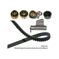 DKT-4010 KAVO PARTS Комплект ременя ГРМ